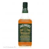 Jack Daniel's Green Label Tennessee Whiskey