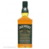 Jack Daniel's Green Label Tennessee Whiskey