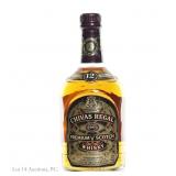 Chivas Regal 12 Year Blended Scotch