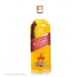 Johnnie Walker Red 1.75 Litre Scotch Whisky