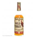 Austin Nichols Wild Turkey 101 Bourbon