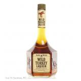 '78' Austin Nichols Wild Turkey Bourbon Liqueur