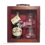 Wild Turkey Rare Breed Barrel Proof Gift Set