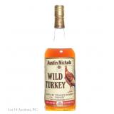 Austin Nichols Wild Turkey 101 Bourbon