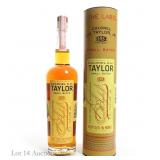 Colonel E.H. Taylor Small Batch Bourbon BIB (2026)