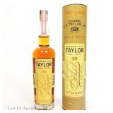 Colonel E.H. Taylor Small Batch Bourbon (2024)