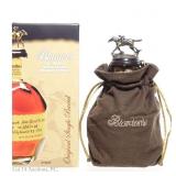 375ml Blanton's Single Barrel Bourbon 'A', Pick