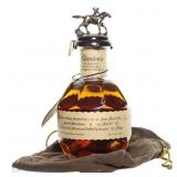 375ml Blanton's Single Barrel Bourbon 'S'