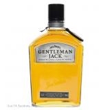Gentleman Jack DM Tenn. Whiskey Inv BBQ (2017)