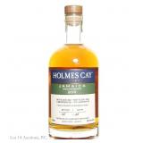 Holmes Cay Wedderburn Jamaica Rum, 2011-2021