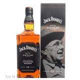 Jack Daniel's Master Distiller Series 2 Whiskey 1L