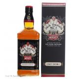 Jack Daniel's Legacy Edition 2 Tennessee Whiskey