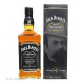 Jack Daniel's Master Distiller Series 1 Whiskey