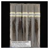 Cohiba Puro Dominicana Robusto Cigars (5 Pack)