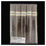 Cohiba Puro Dominicana Robusto Cigars (5 Pack)