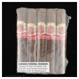 Hoyo De Monterrey Epicure Selection Robusto (5 Pc)