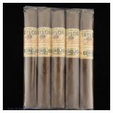 E.H. Taylor Corojo Toro Gordo Cigars (5 Pack)