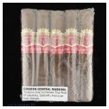 Hoyo De Monterrey Epicure Selection Robusto (5 Pc)