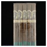 Buffalo Trace Churchill Cigars (5 Pack)