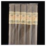 E.H. Taylor Corojo Toro Gordo Cigars (5 Pack)