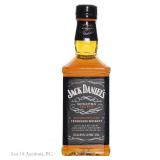 Jack Daniel's Sinatra Select TN Whiskey 375ml
