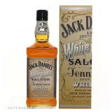 Jack Daniel's White Rabbit Saloon 120th TN Whiskey