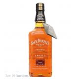 Jack Daniel's Angelo Lucchesi 90th Birthday