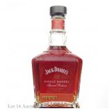 Jack Daniel's Coy Hill Barrel House 8 SB Whiskey