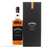 Jack Daniel's Sinatra Select Tennessee Whiskey