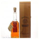 Jack Daniel's Barrel House 1 Tenn. Whiskey (1994)