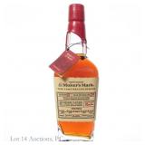Maker's Mark Lost Recipe Ed. 01 Bourbon 2024