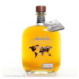 Jefferson's Ocean Aged At Sea Bourbon (Voyage 27)