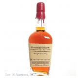 Maker's Mark Pvt Sel. Bottle Shop Pick Bourbon
