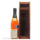 Booker's Small Batch Bourbon (2025-02)