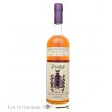 Willett Small Batch Bourbon Purple Top 126.6 Prf