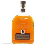 Woodford Reserve Selected By Bums 46 Bourbon