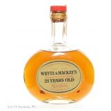 Whyte & Mackay's 21 Yr Scotch Whisky