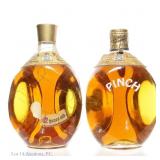 Haig & Haig Pinch Scotch Whisky (2)