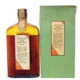 Pre Prohibition AMS BIB Bourbon