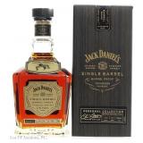 Jack Daniel's SB Barrel Proof TN Whiskey Pick