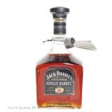 Jack Daniel's 2006 Ducks Unlimited Tenn. Whiskey