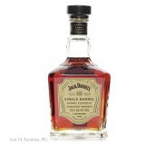 Jack Daniel's SB Barrel Strength Whiskey