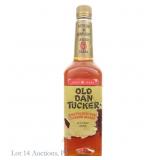 Old Dan Tucker 6 Yr. Diluted Bourbon