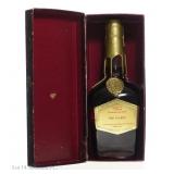 70s/80s Maker's Mark Gold Label And Wax Bourbon