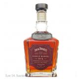 Jack Daniel's Single Barrel Rye Store Pick (2019)