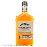 Jack Daniel's Distillery Series Table Syrup Rye