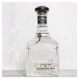 Jack Daniel's Unaged Tennessee Rye (Batch 1)