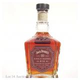 Jack Daniel's Music City Midnight SB Rye (2019)