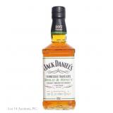 Jack Daniel's TN Travelers Bold & Spicy Rye