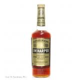 1975 I.W. Harper Bottled-In-Bond Bourbon
